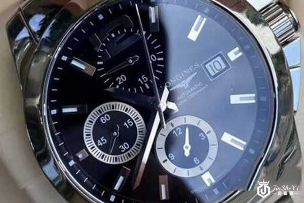 专业渠道回收浪琴表价格标准是怎样