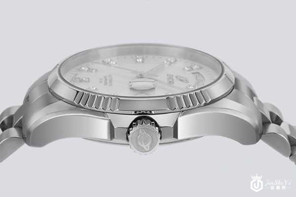 英纳格手表回收中心地址如何获取  