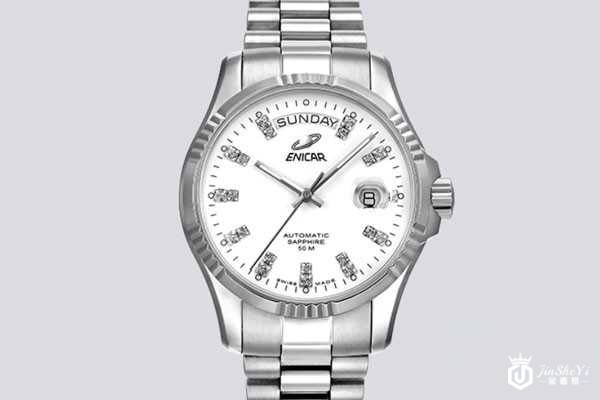 英纳格手表回收中心地址如何获取  