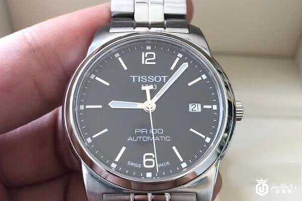 哪里回收天梭表便捷又高效