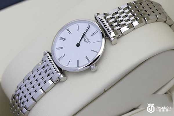 回收浪琴律雅石英表二手卖多少钱 回收浪琴律雅石英表二手卖多少钱