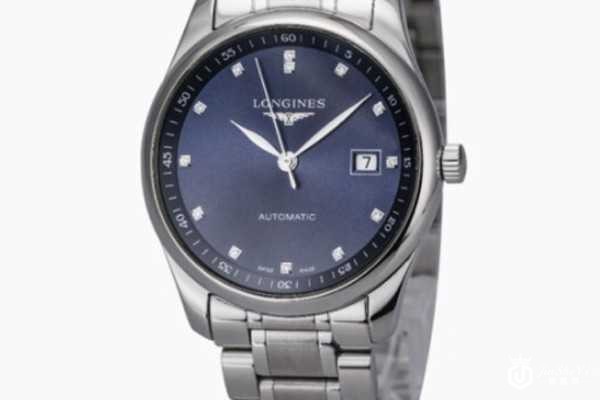 浪琴名匠手表回收价格是多少 浪琴名匠手表回收价格是多少