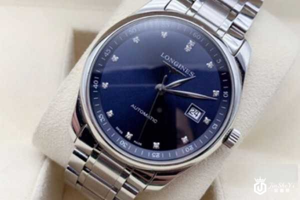 浪琴名匠手表回收价格是多少 浪琴名匠手表回收价格是多少