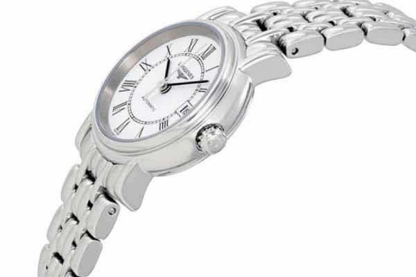 浪琴女表回收价是多少和什么有关