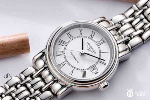 浪琴女表回收价是多少和什么有关