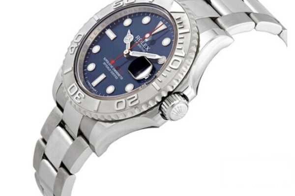 劳力士游艇126622手表回收价格如何