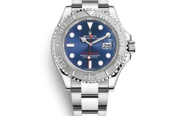 劳力士游艇126622手表回收价格如何