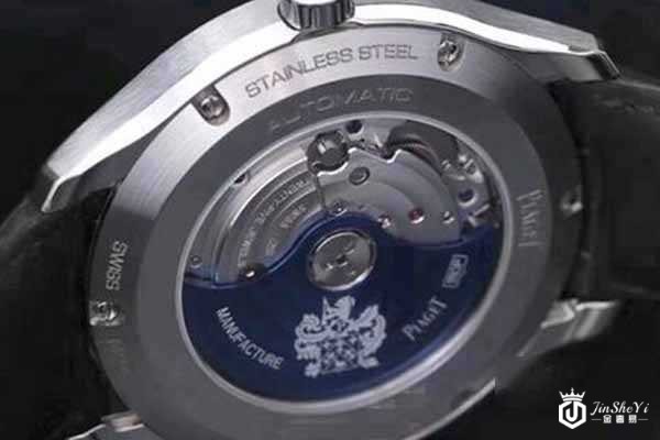 二手伯爵手表回收价格一般几折