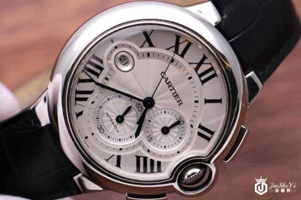 卡地亚蓝气球手表回收价是怎么算的