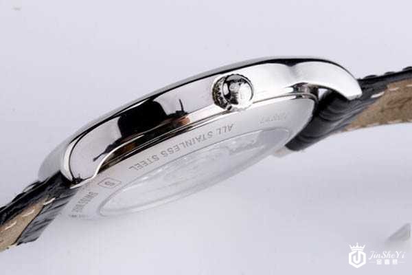 怎么查询浪琴手表回收价格表地址