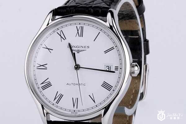 怎么查询浪琴手表回收价格表地址