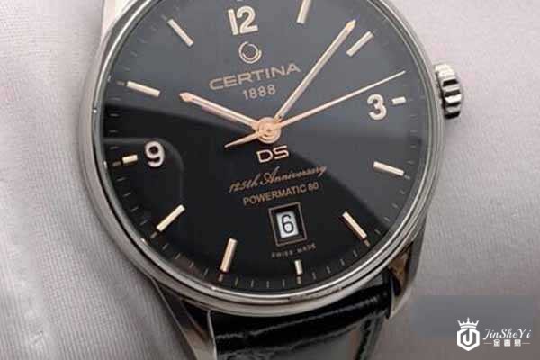 雪铁纳手表回收价格查询怎么做