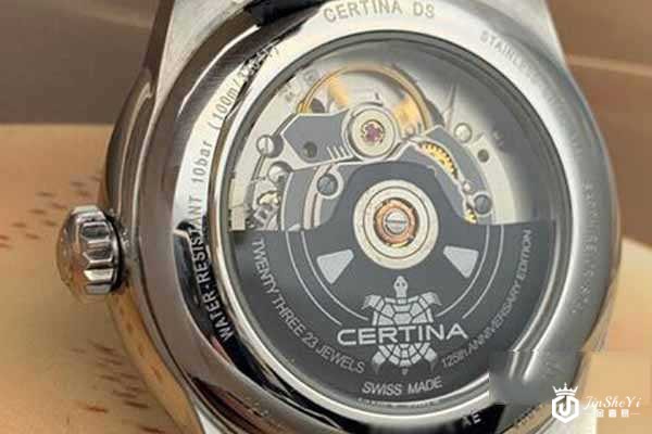 雪铁纳手表回收价格查询怎么做