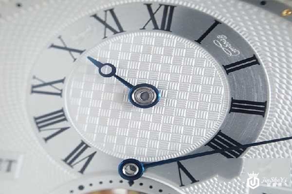 回收宝玑手表的当前市场行情如何 回收宝玑手表的当前市场行情如何