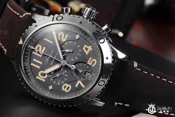 回收宝玑手表的当前市场行情如何 回收宝玑手表的当前市场行情如何