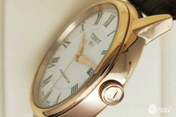 天梭t085407a手表回收价格查询结果如何