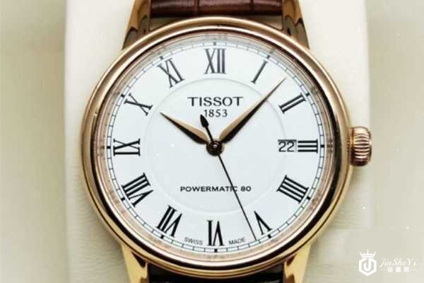 天梭t085407a手表回收价格查询结果如何