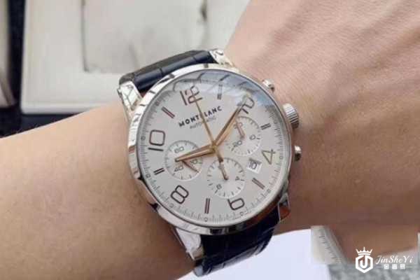 有万宝龙手表回收价格查询的网站吗