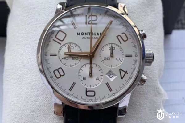 有万宝龙手表回收价格查询的网站吗