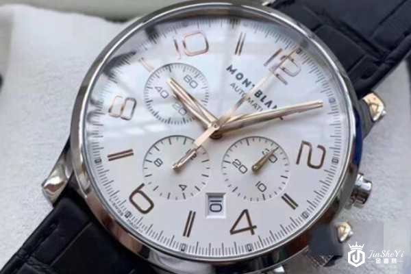 有万宝龙手表回收价格查询的网站吗