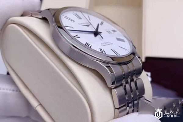 浪琴表名匠系列热门款回收值多少