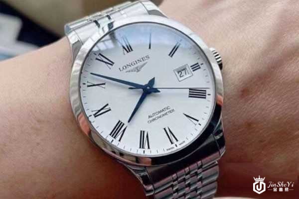 浪琴表名匠系列热门款回收值多少