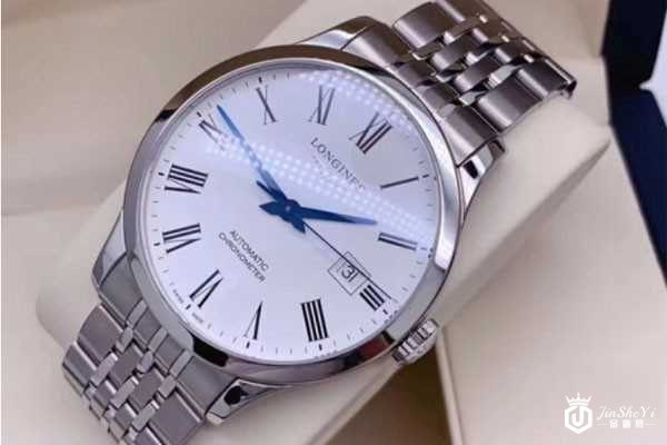 浪琴表名匠系列热门款回收值多少