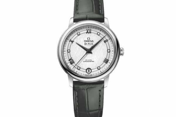 出售手表专柜回收全新手表吗