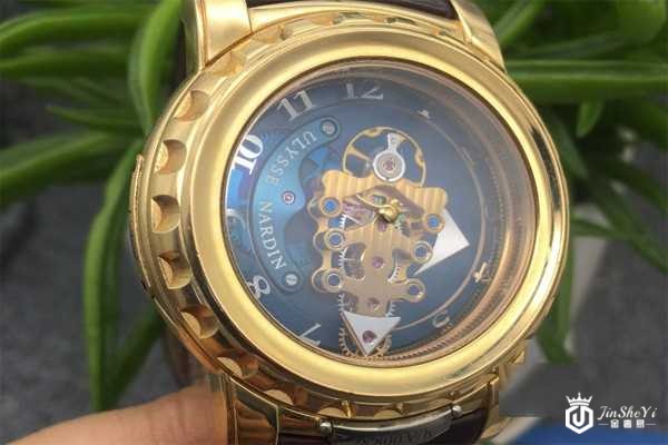 二手雅典手表回收简洁流程有几步