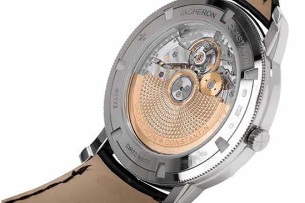 高奢的江诗丹顿一般几折回收