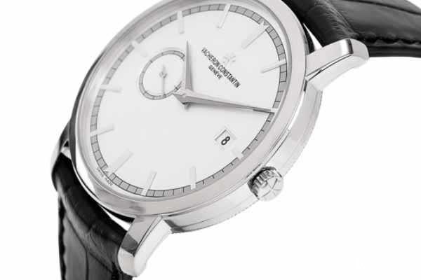 高奢的江诗丹顿一般几折回收