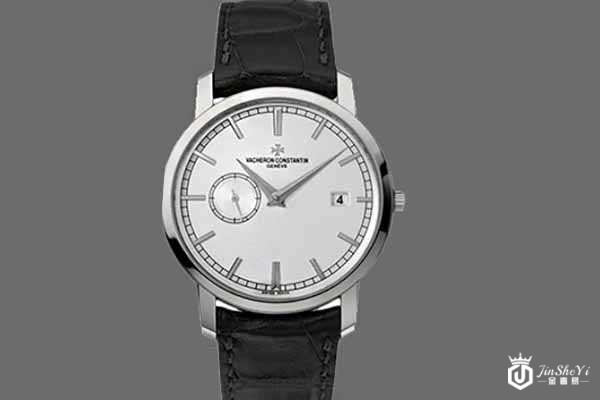 高奢的江诗丹顿一般几折回收