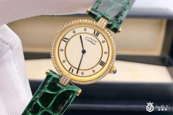 回收二手手表市场行情最近如何