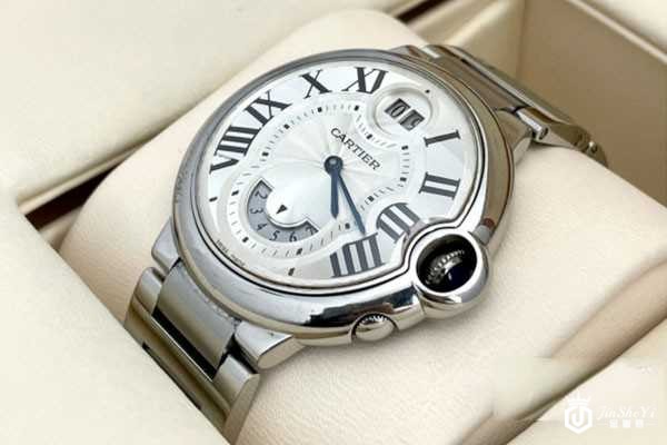 回收二手手表市场行情最近如何