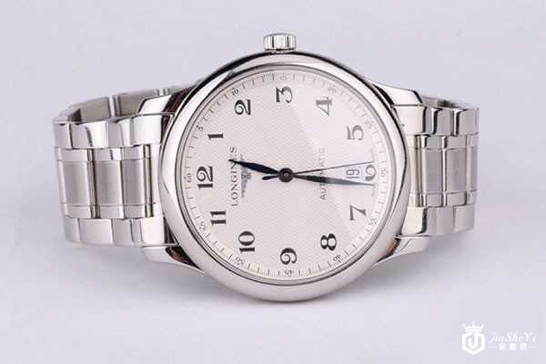 浪琴名匠买来快一年回收值多少钱 浪琴名匠买来快一年回收值多少钱