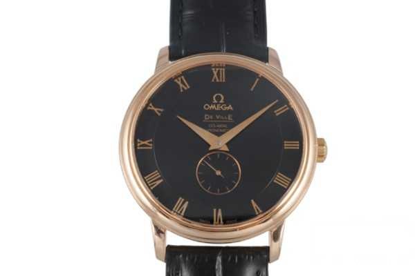 原价五万的欧米茄手表回收价格如何 原价五万的欧米茄手表回收价格如何