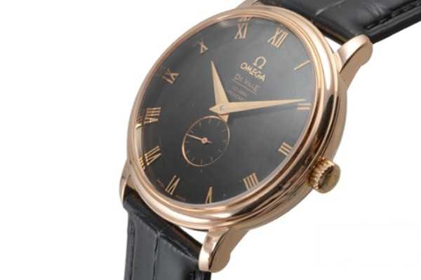 原价五万的欧米茄手表回收价格如何 原价五万的欧米茄手表回收价格如何