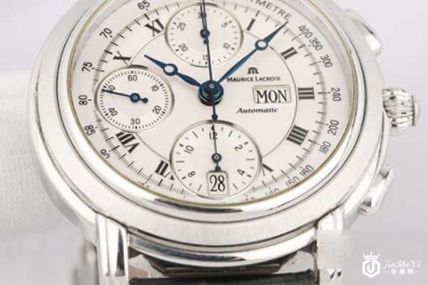 二手艾美手表回收价格多少钱