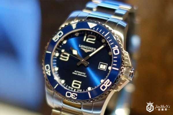 浪琴的表比较久的话回收还保值吗 