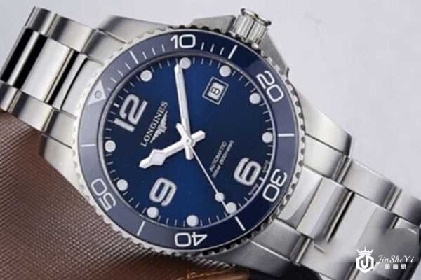 浪琴的表比较久的话回收还保值吗 