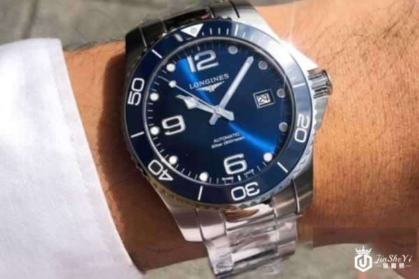 浪琴的表比较久的话回收还保值吗 