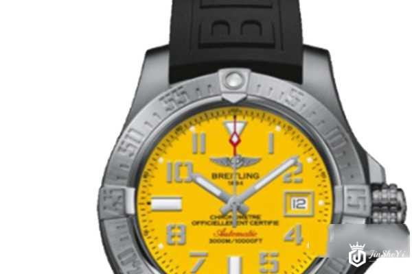 二手百年灵回收价目表好找吗