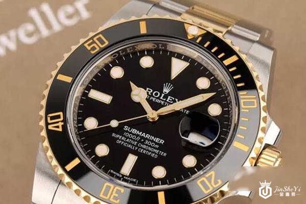 回收劳力士大金劳二手价格高不高 回收劳力士大金劳二手价格高不高