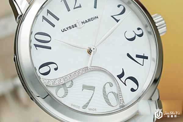 95新的雅典表回收价格不低于几折 95新的雅典表回收价格不低于几折