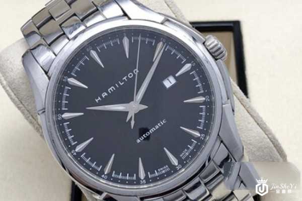 售价6000的汉米尔顿二手回收价格如何 售价6000的汉米尔顿二手回收价格如何