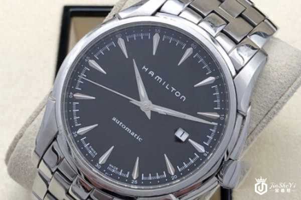 售价6000的汉米尔顿二手回收价格如何 售价6000的汉米尔顿二手回收价格如何