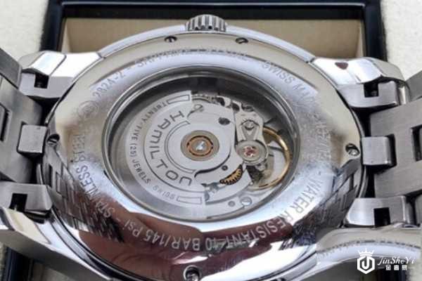 售价6000的汉米尔顿二手回收价格如何 售价6000的汉米尔顿二手回收价格如何