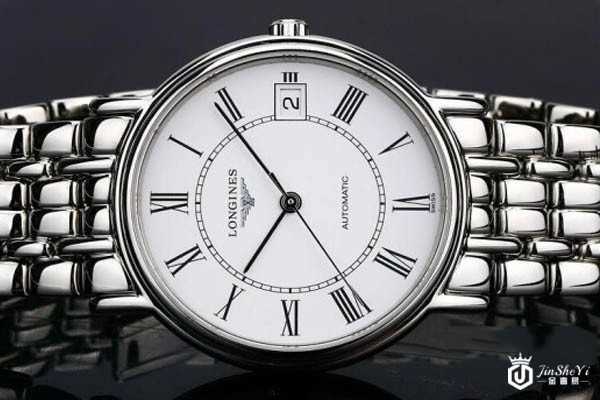 正品浪琴手表能不能回收到高价