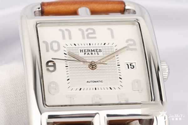 全新的爱马仕手表回收多少钱