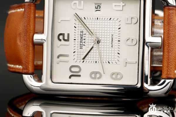 全新的爱马仕手表回收多少钱